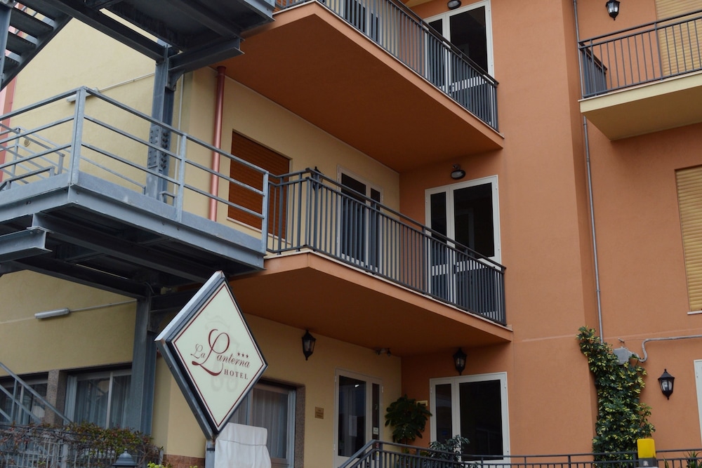 

Bologna - Villafranca Tirrena - La Lanterna Hotel