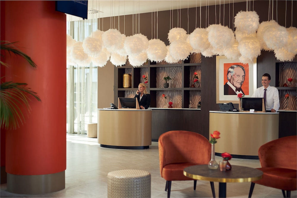 Van der Valk Hotel Amersfoort-A1