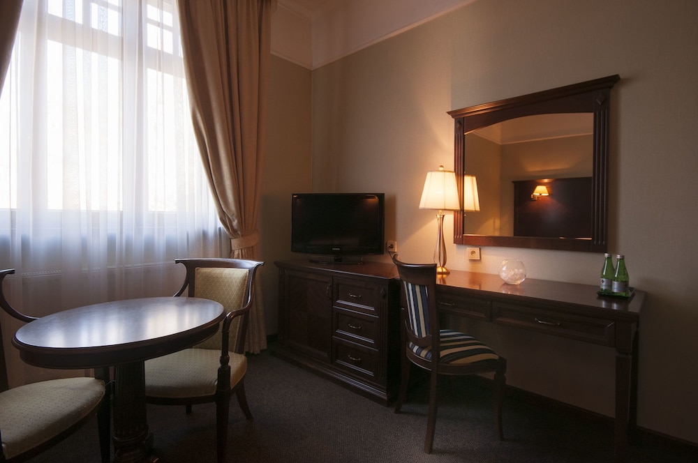 

Milano - Wieliczka - Grand Sal