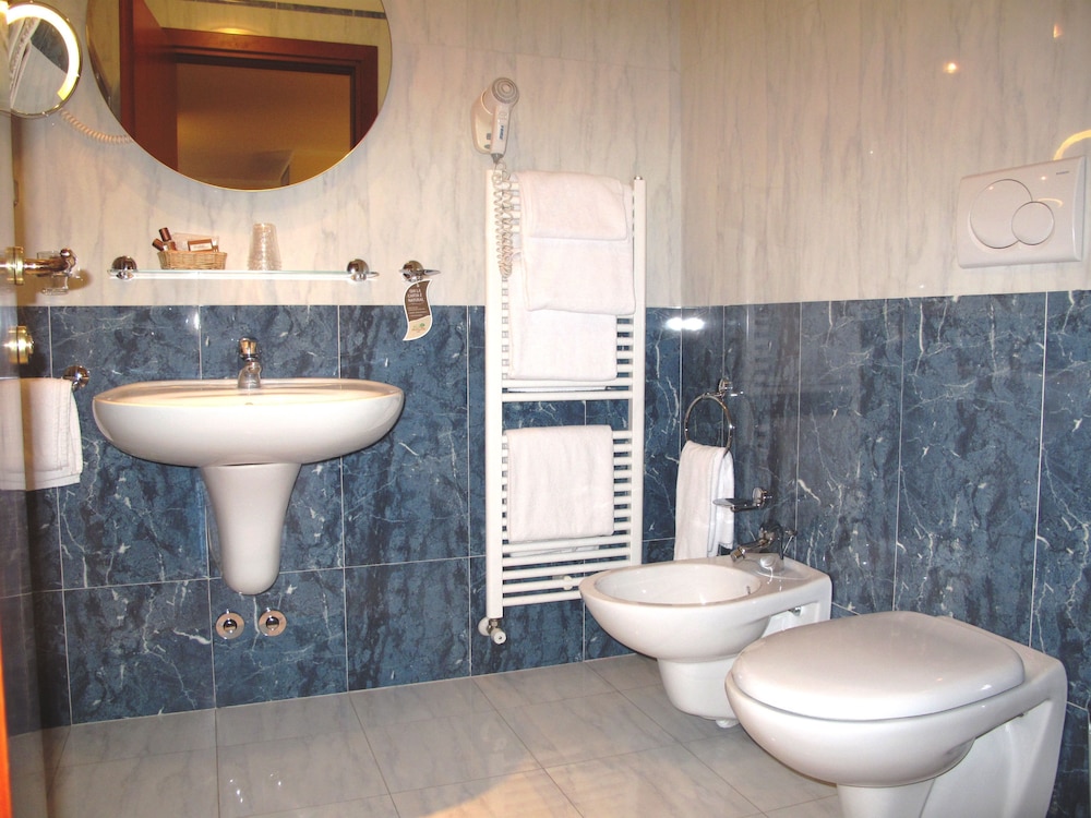 

Cagliari - Arco - Hotel Olivo