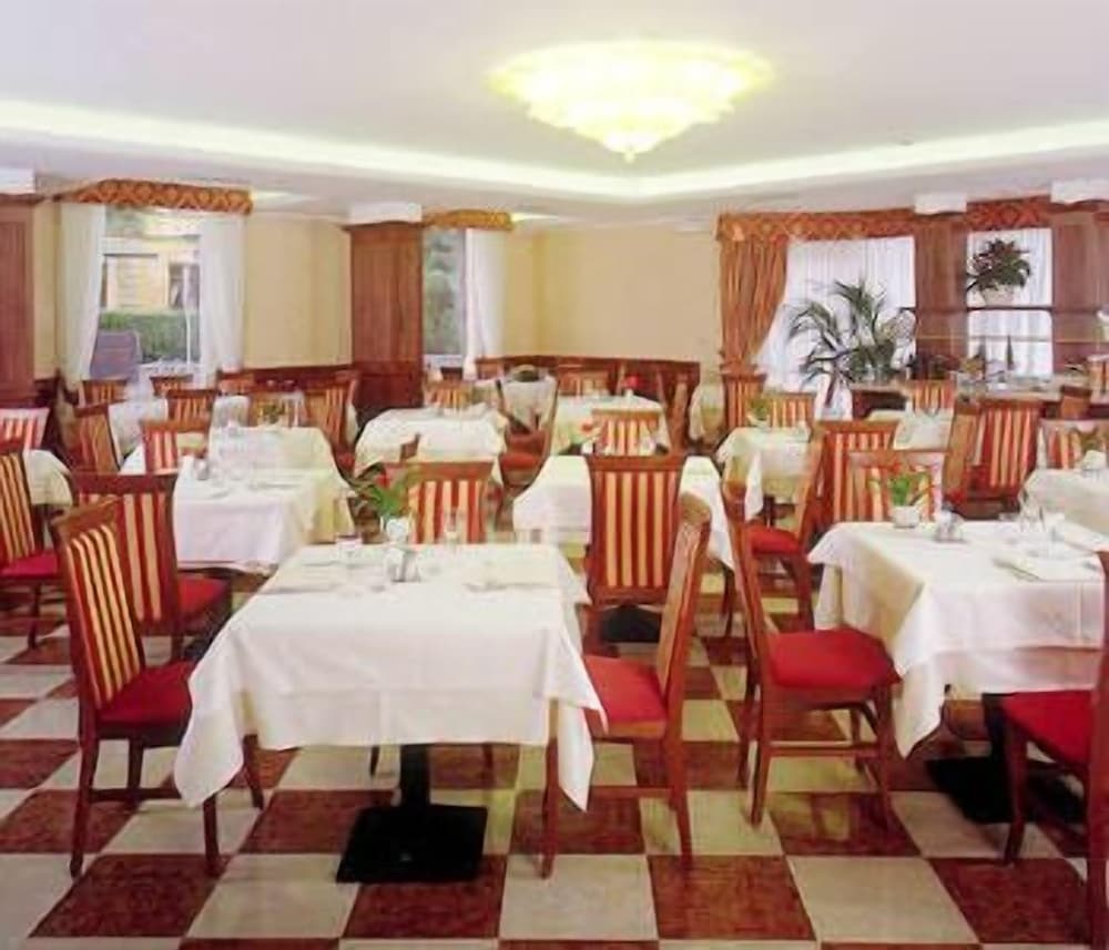 

Lamezia Terme - Arco - Hotel Olivo