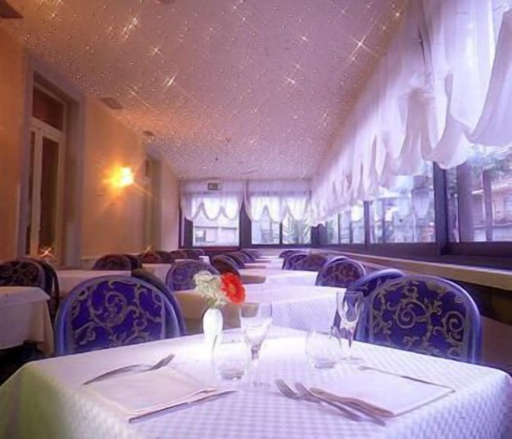 

Venezia - Arco - Hotel Olivo