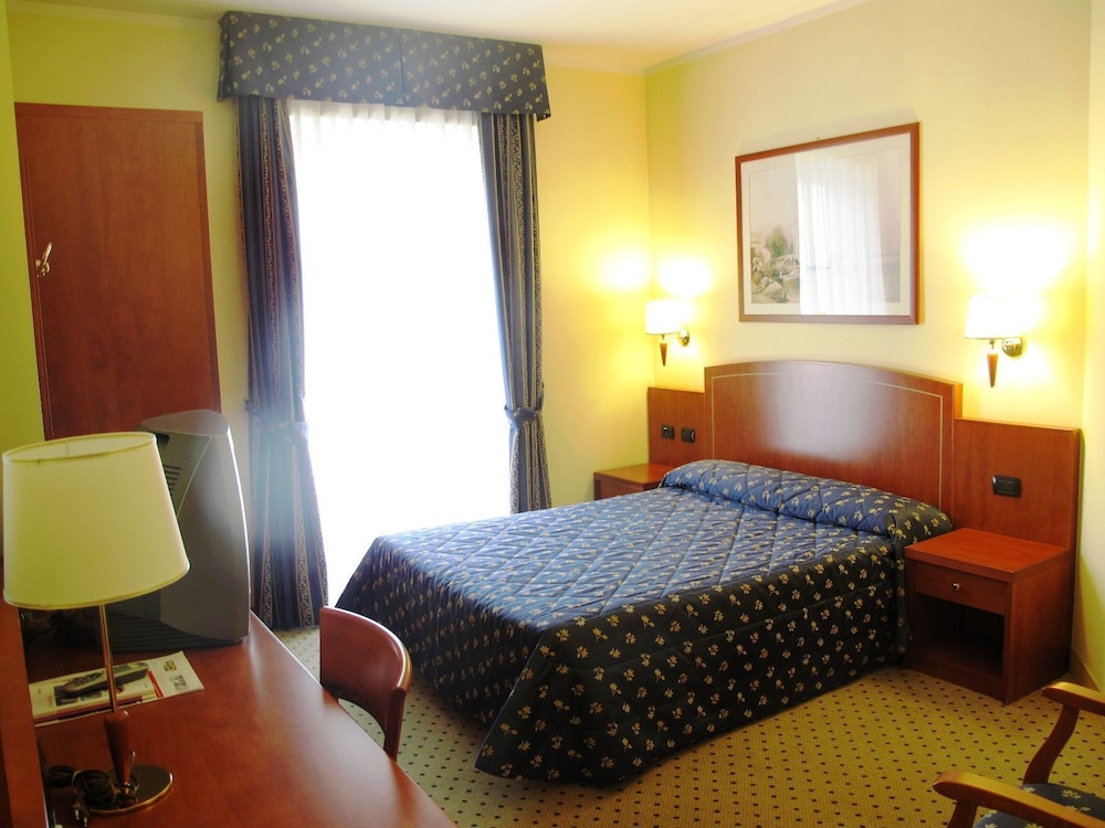 

Napoli - Trentino, Italia - Hotel Olivo