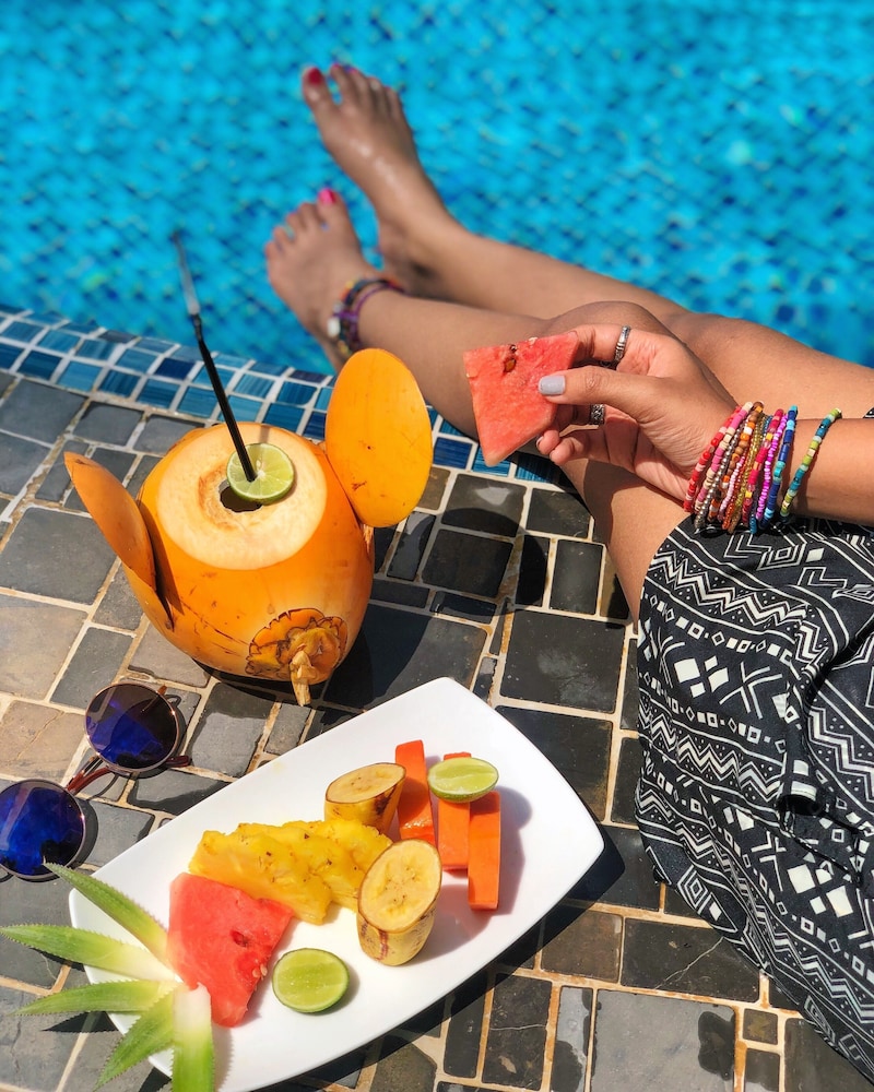 

Milano - Ahungalla - Hotel J Ambalangoda