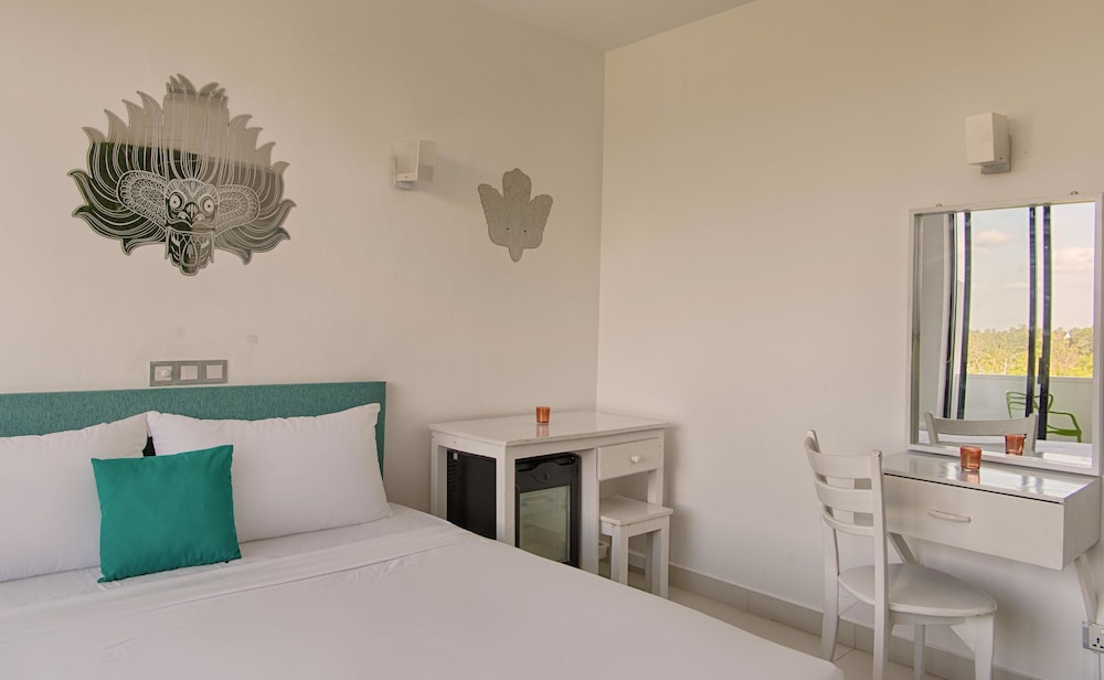 

Roma - Ahungalla - Hotel J Ambalangoda