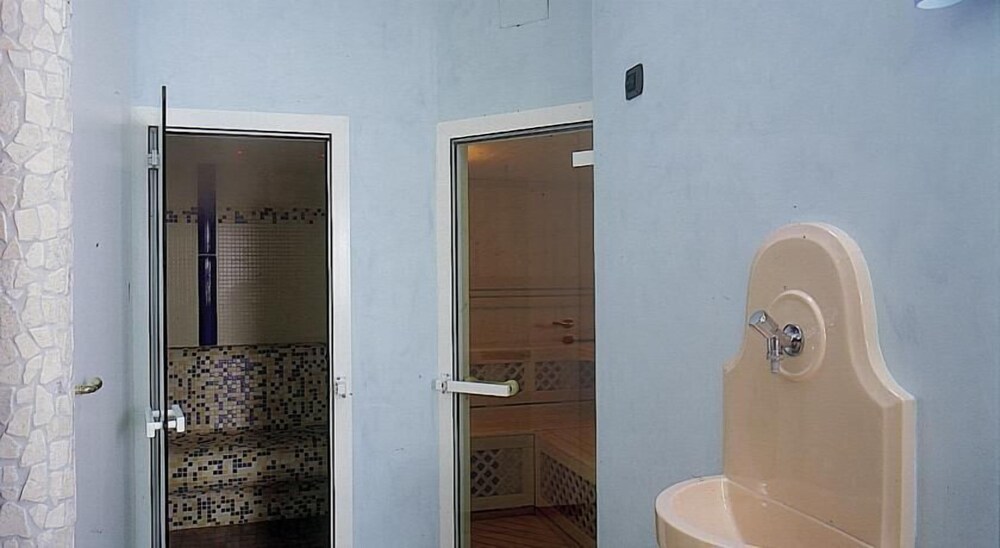

Bologna - Arco - Hotel Olivo
