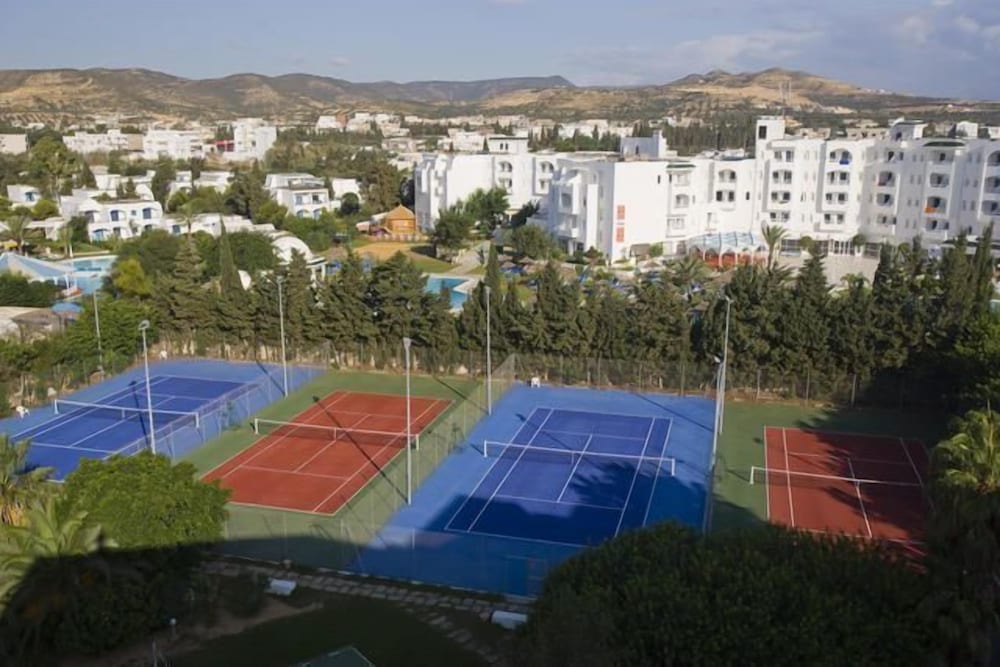 

Roma - Nabeul - Yadis Hammamet