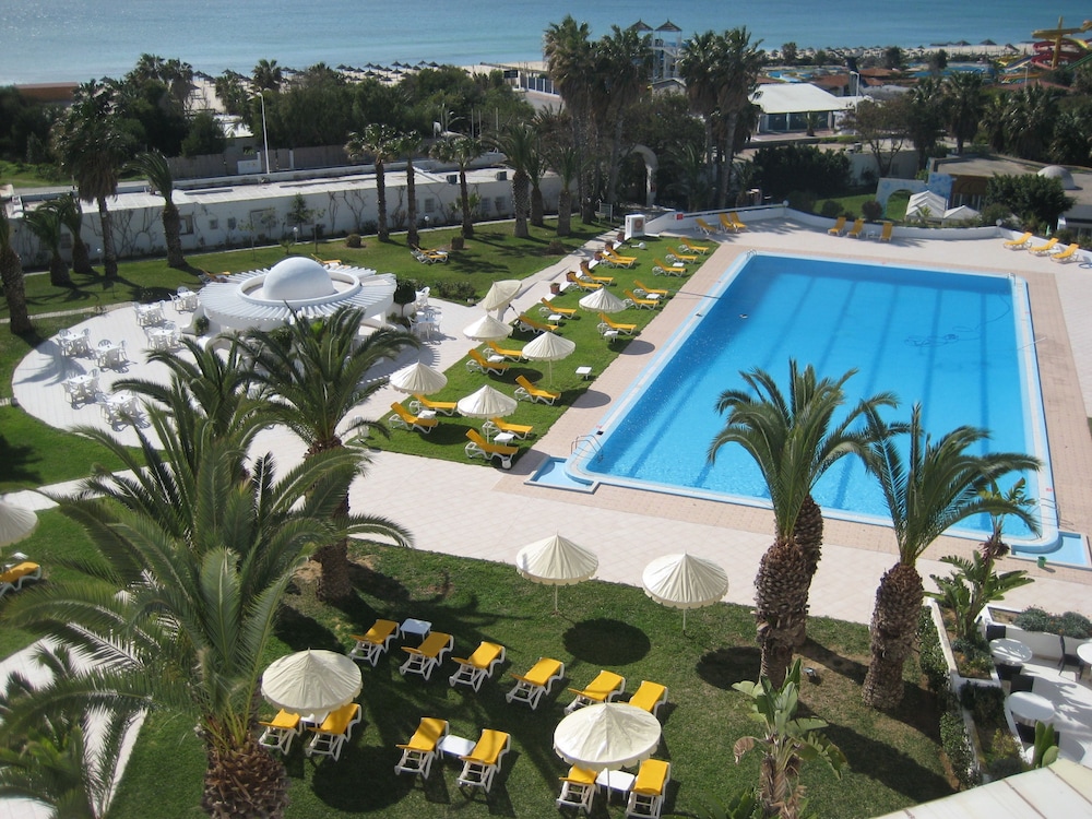 

Venezia - Nabeul - Yadis Hammamet