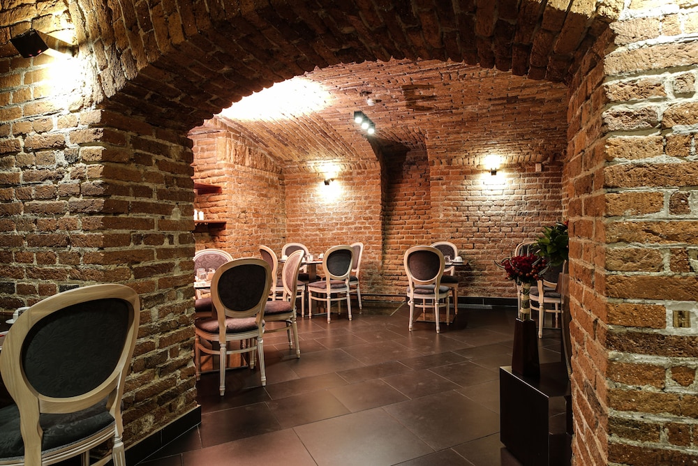 

Milano - Vinohrady - Hotel Assenzio Prague