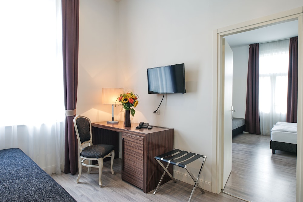 

Roma - Praga - Hotel Assenzio Prague