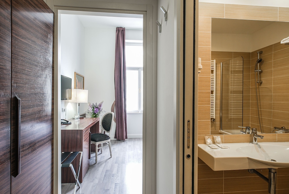 

Roma - Praga - Hotel Assenzio Prague