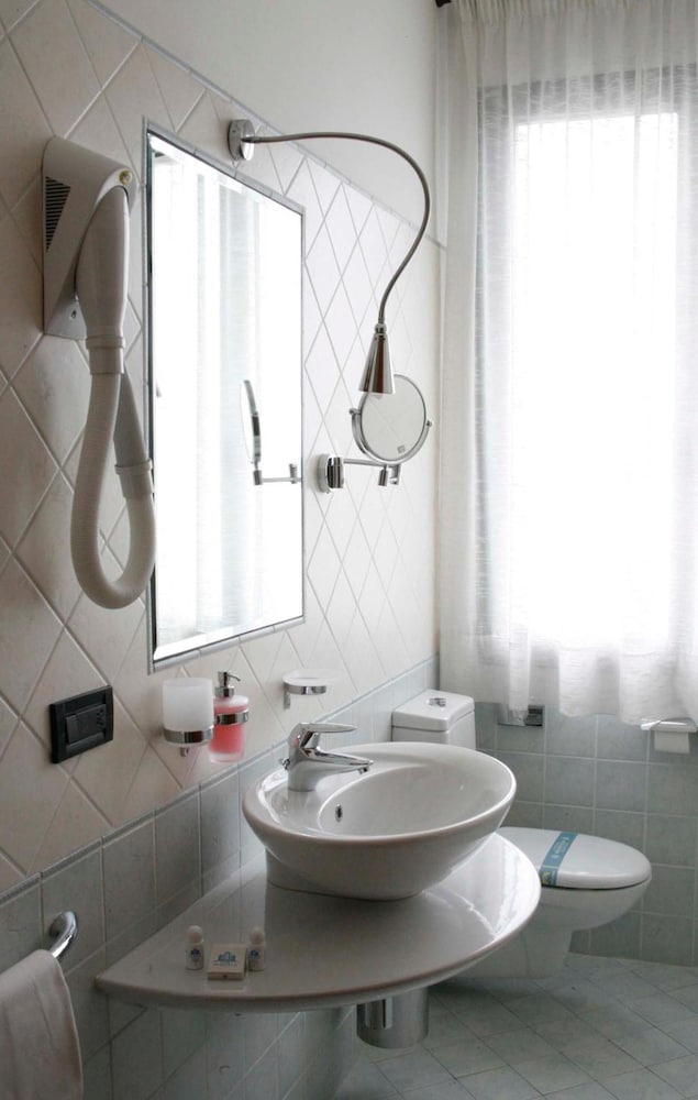 

Bari - Abano Terme - Maritan Hotel & Spa