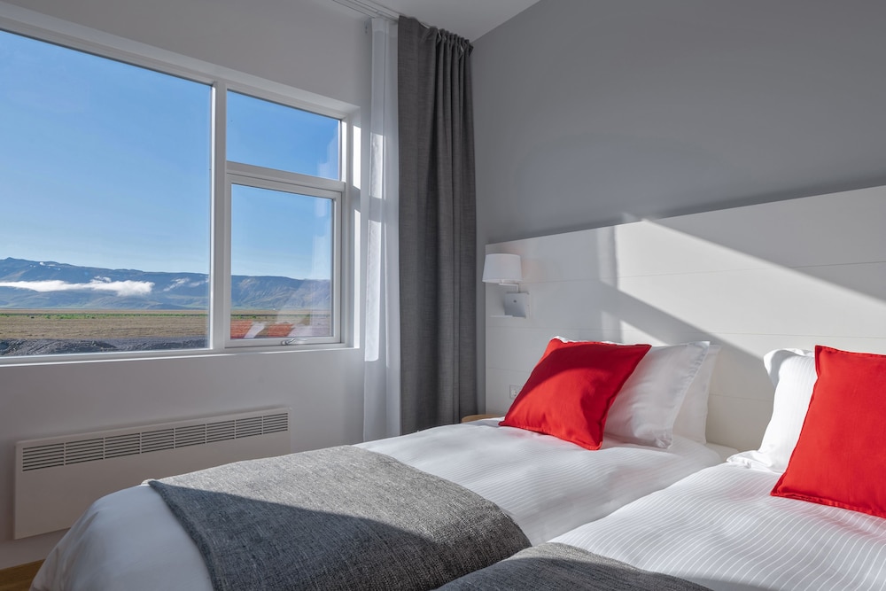 

Roma - Hvolsvöllur - Hotel Selja