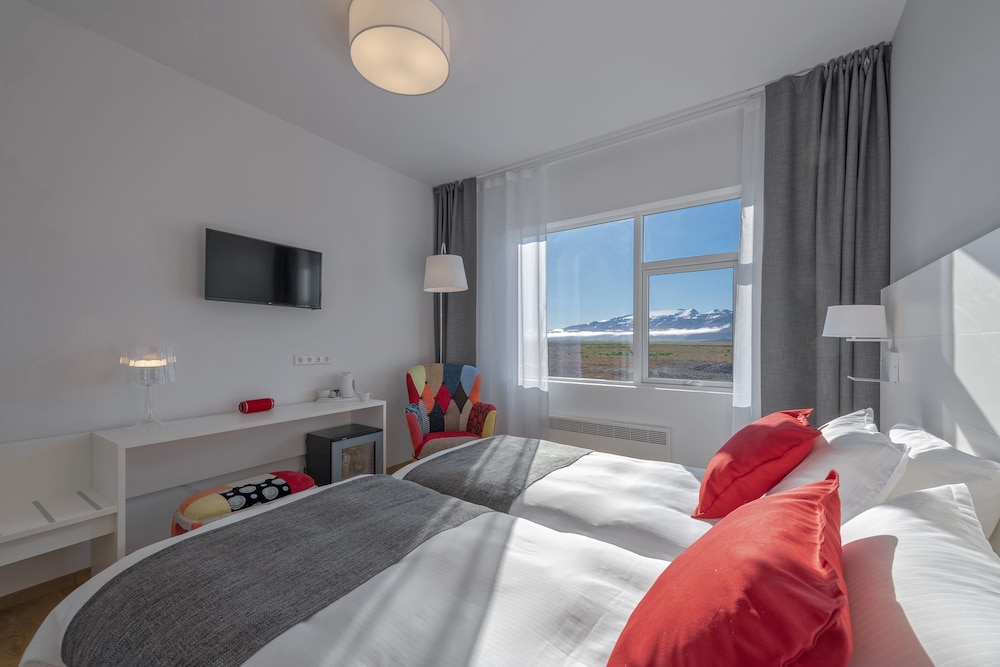 

Firenze - Hvolsvöllur - Hotel Selja