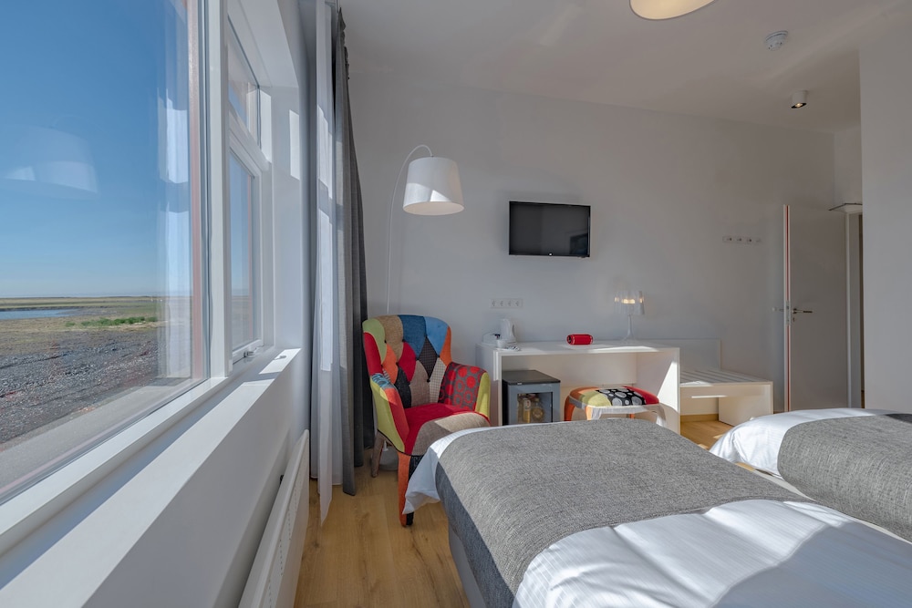 

Firenze - Hvolsvöllur - Hotel Selja