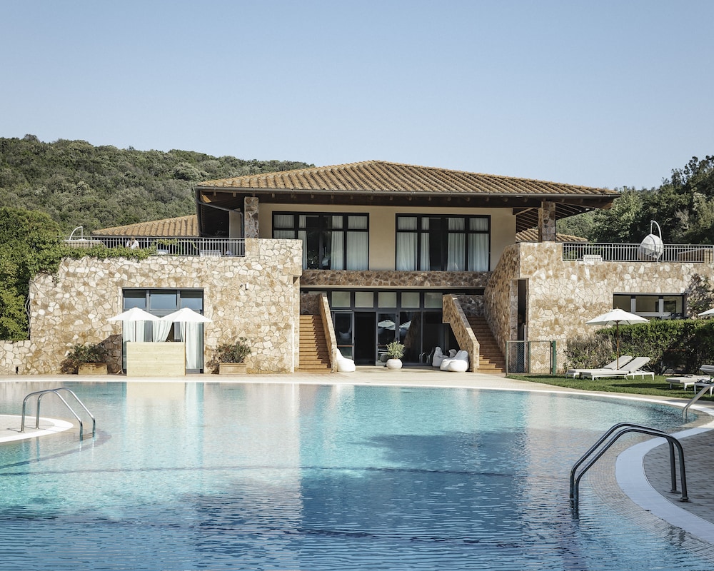 

Milano - Orbetello - Argentario Lagoon Resort & Spa