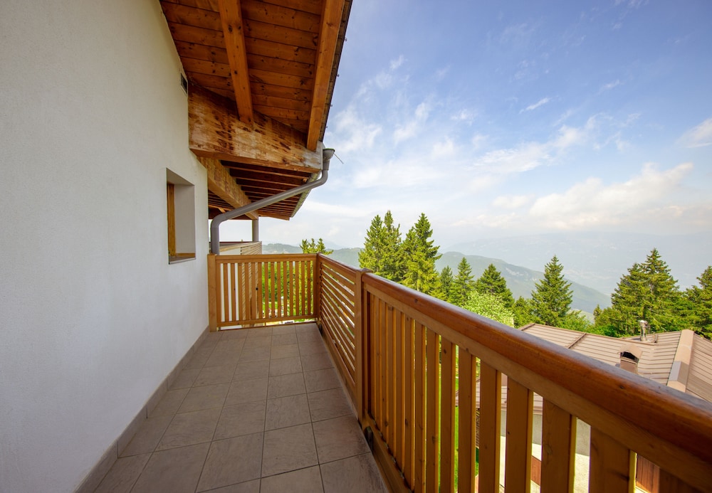 

Bologna - Trento - Alpine Mugon Hotel