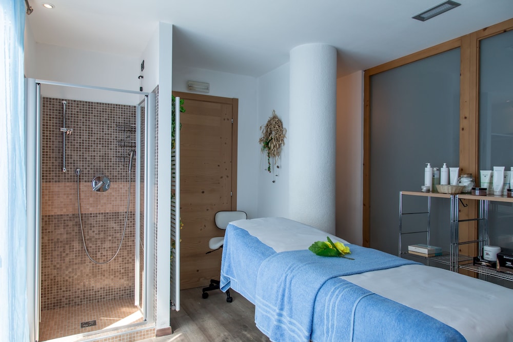 

Lamezia Terme - Trentino, Italia - Alpine Mugon Hotel