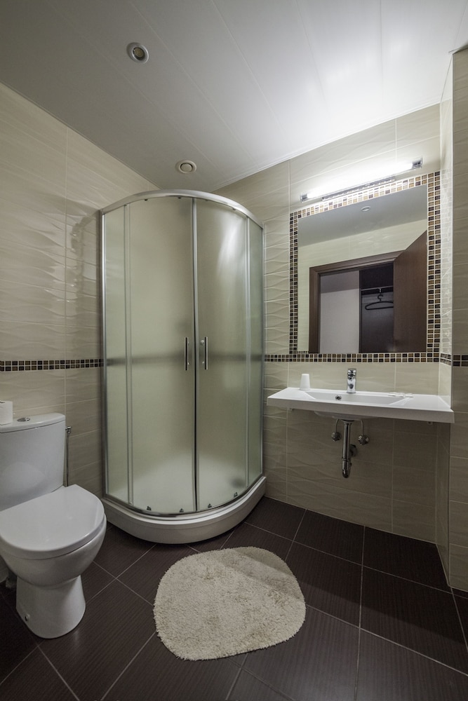 

Firenze - Vilnius - Vilnius City Hotel