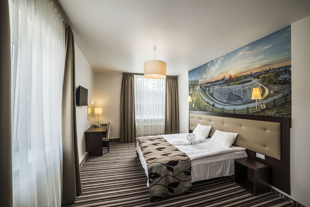 

Venezia - Vilnius - Vilnius City Hotel