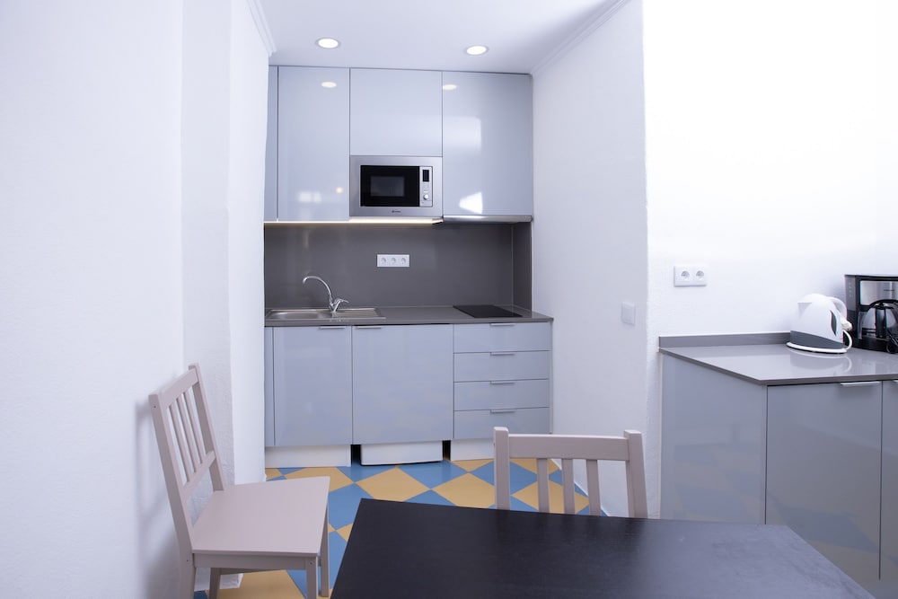 

Milano - Costa de la Luz (Huelva), Andalusia - Hotel Apartamentos Foz Atlântida