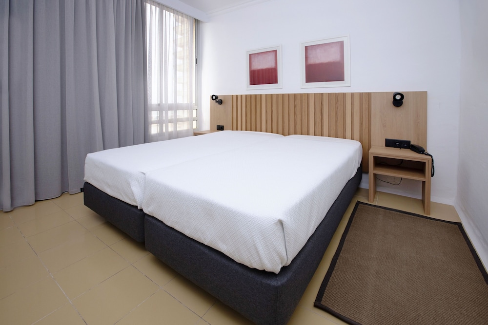 

Napoli - Altura - Hotel Apartamentos Foz Atlântida