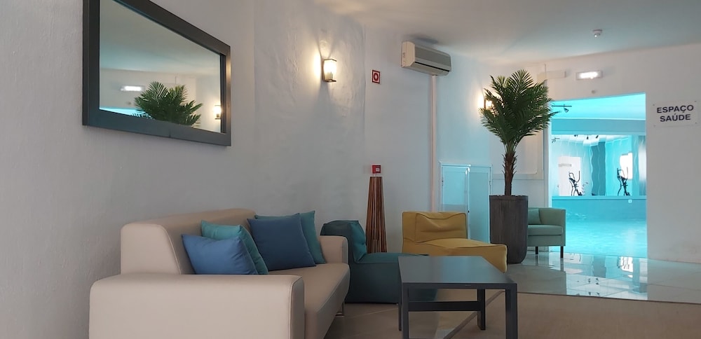 

Milano - Vila Real de Santo António - Hotel Apartamentos Foz Atlântida