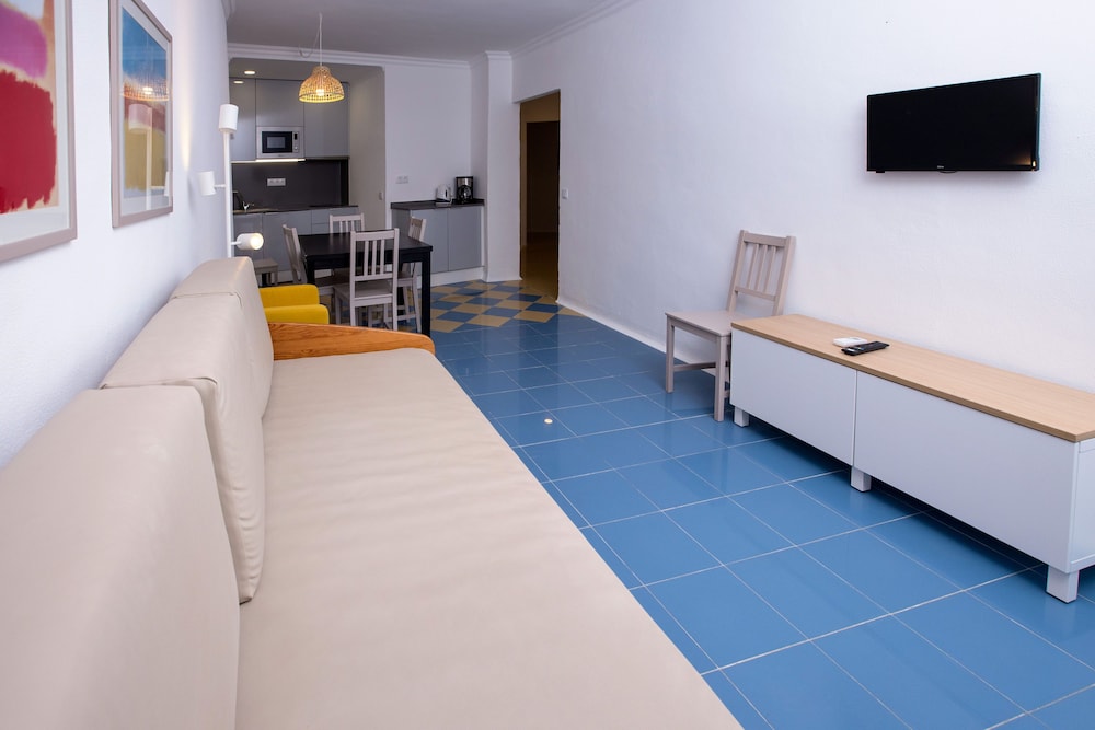 

Milano - Costa de la Luz (Huelva), Andalusia - Hotel Apartamentos Foz Atlântida