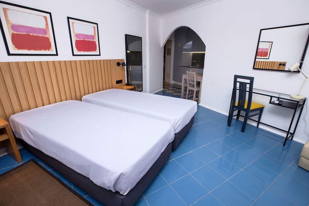

Milano - Costa de la Luz (Huelva), Andalusia - Hotel Apartamentos Foz Atlântida