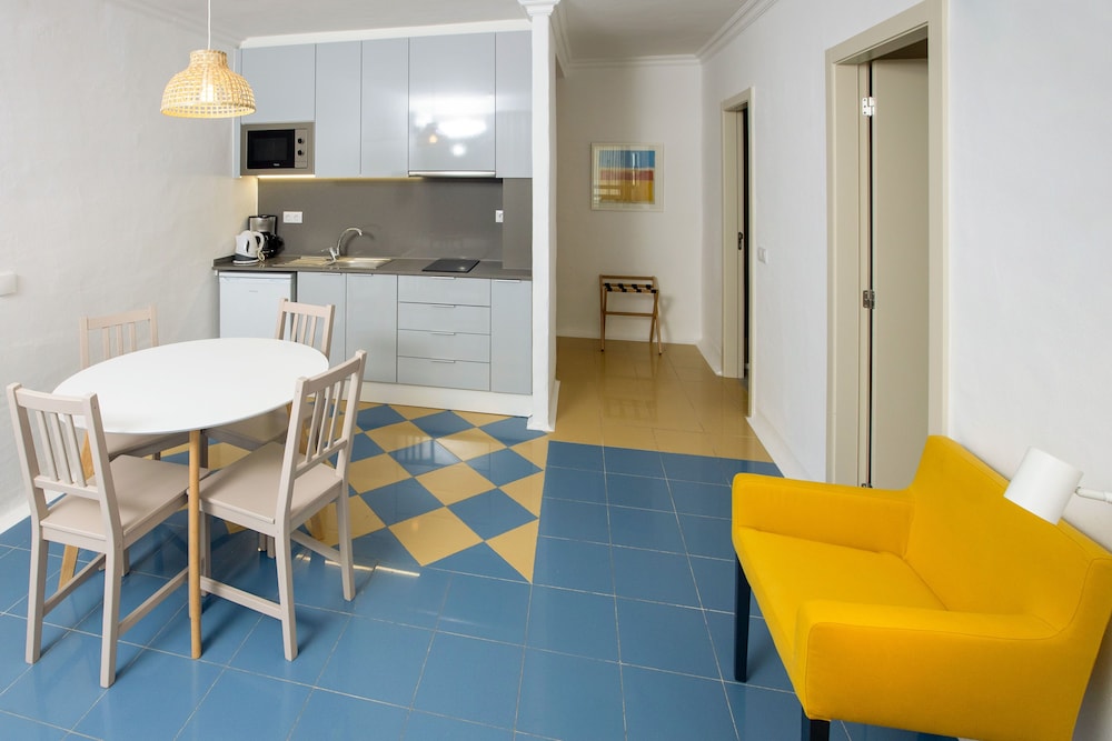 

Milano - Costa de la Luz (Huelva), Andalusia - Hotel Apartamentos Foz Atlântida
