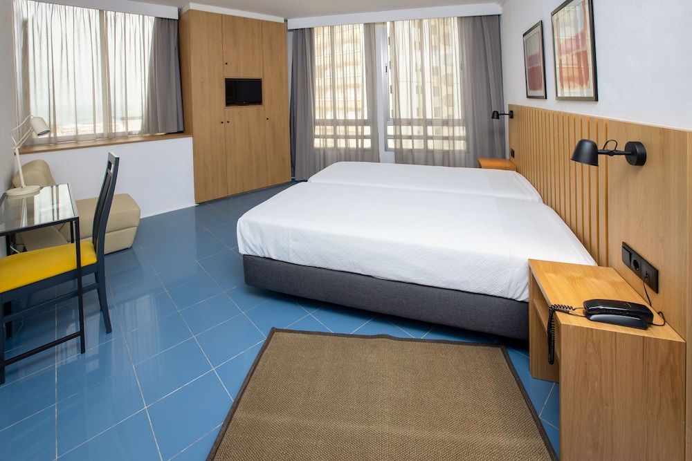 

Roma - Monte Gordo - Hotel Apartamentos Foz Atlântida