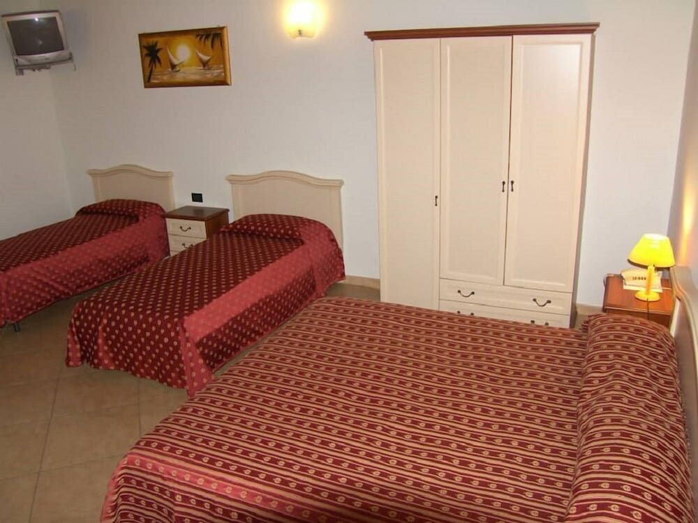 

Venezia - Corato - Hotel Genius