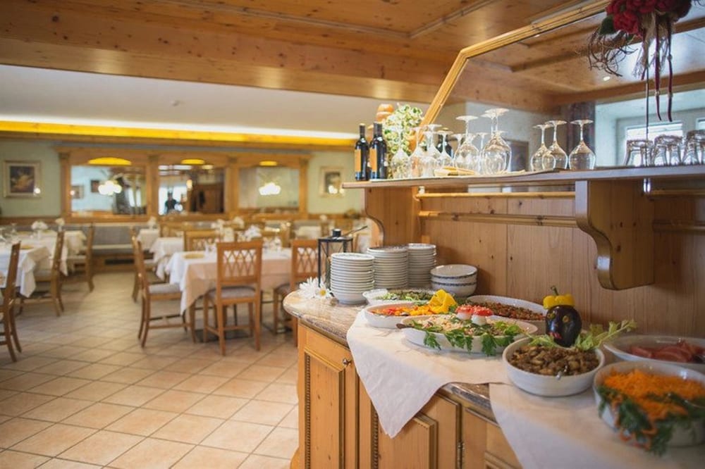 

Bologna - Vermiglio - Hotel Centrale