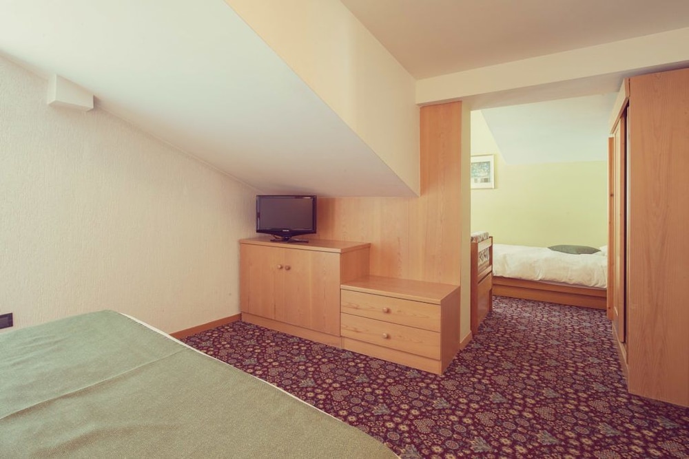 

Bari - Val di Sole - Hotel Centrale