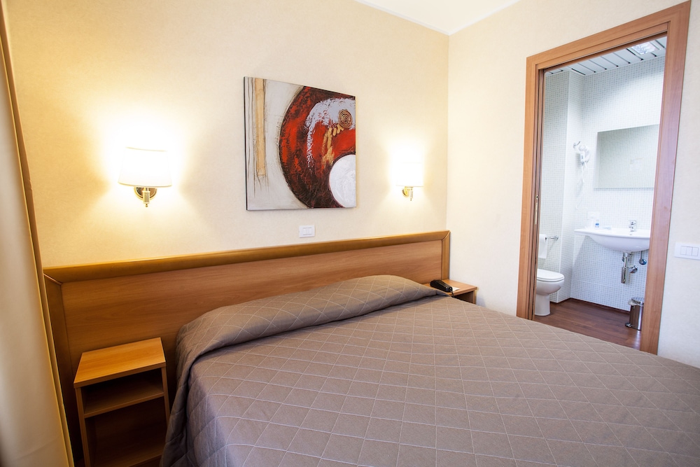 

Catania - Rho (Fiera) - Hotel Esperia