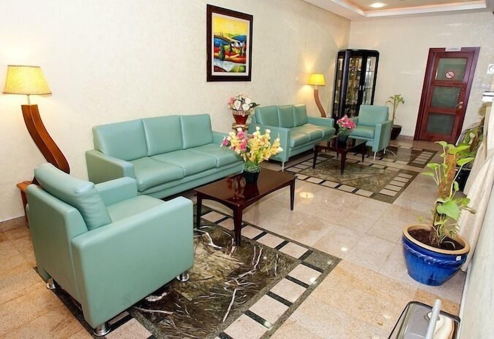 

Venezia - ‘Udhaybah - Safeer Plaza Hotel