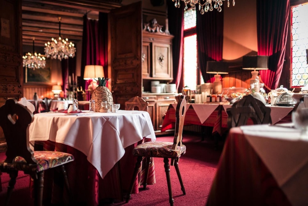 

Venezia - Wintzenheim - Hôtel des Deux Clefs