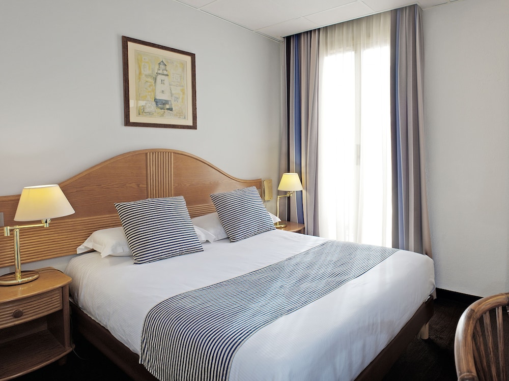

Napoli - Nizza - Hôtel Esprit d'Azur