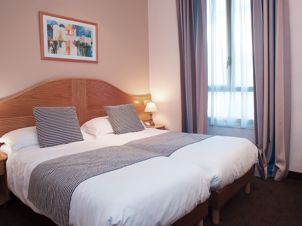 

Roma - Villefranche-sur-Mer - Hôtel Esprit d'Azur