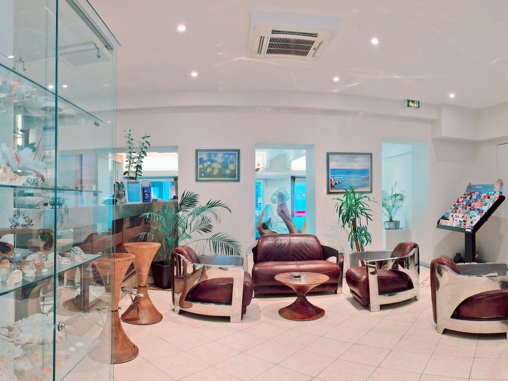 

Napoli - Costa Azzurra, Mare Francia - Hôtel Esprit d'Azur