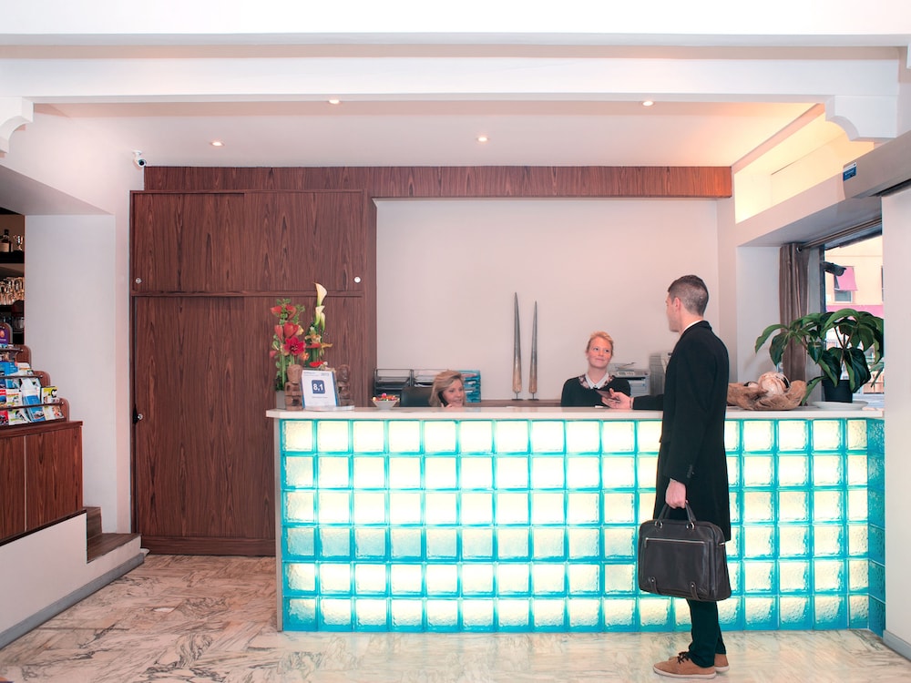 

Milano - Nizza - Hôtel Esprit d'Azur