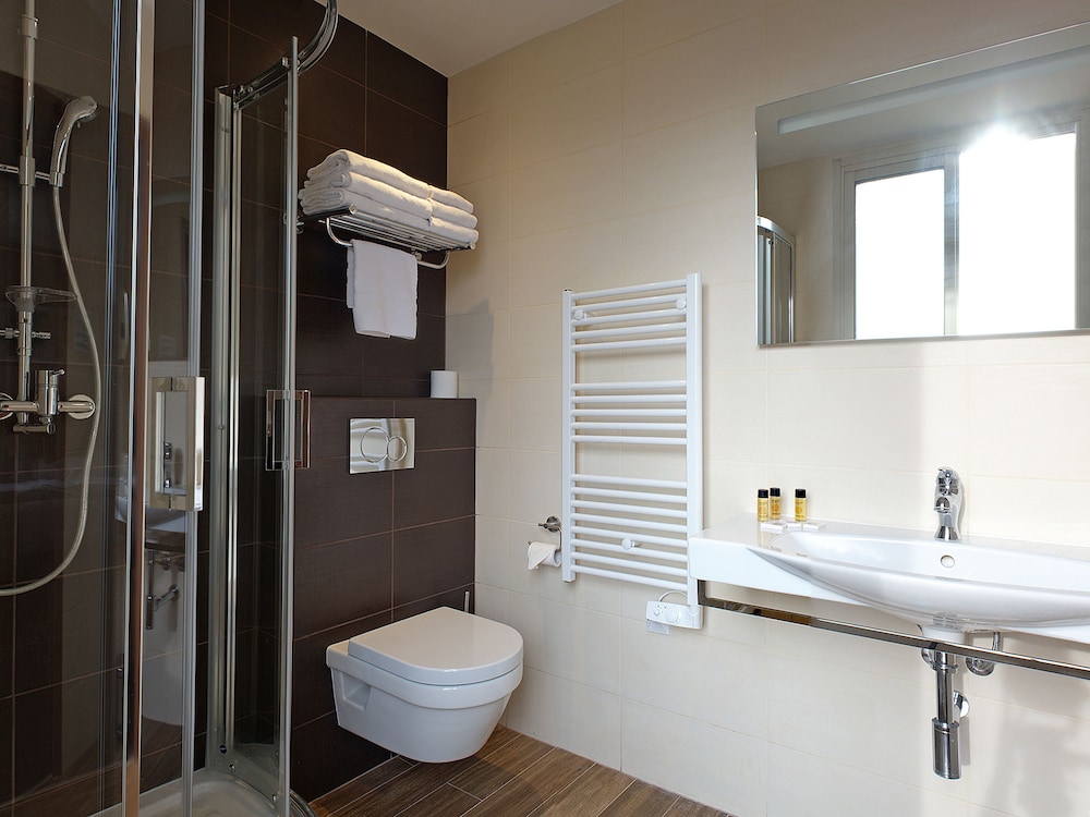 

Milano - Villefranche-sur-Mer - Hôtel Esprit d'Azur