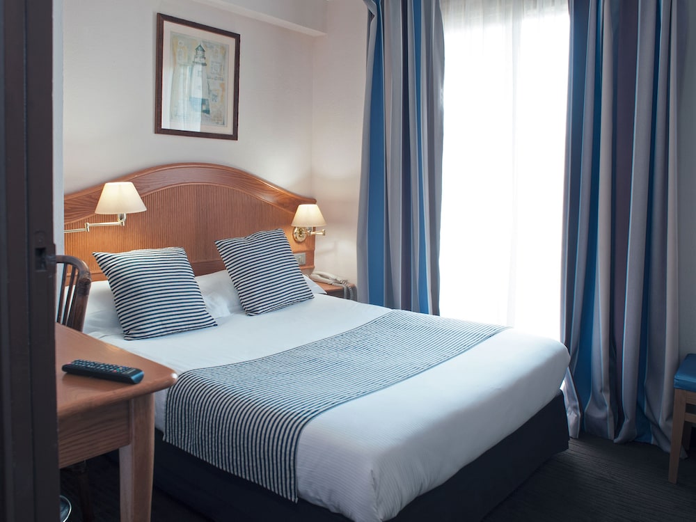 

Roma - Beaulieu-sur-Mer - Hôtel Esprit d'Azur