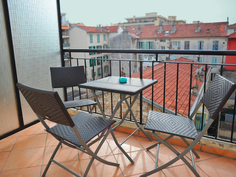 

Roma - Villefranche-sur-Mer - Hôtel Esprit d'Azur