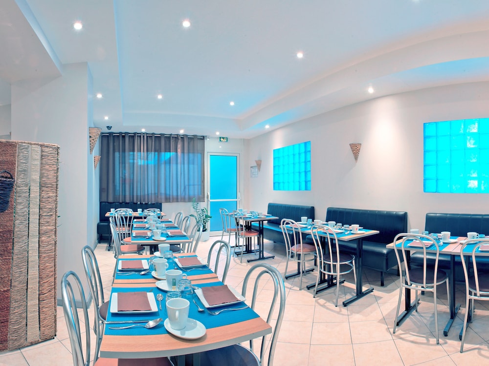 

Roma - Saint-Jean-Cap-Ferrat - Hôtel Esprit d'Azur