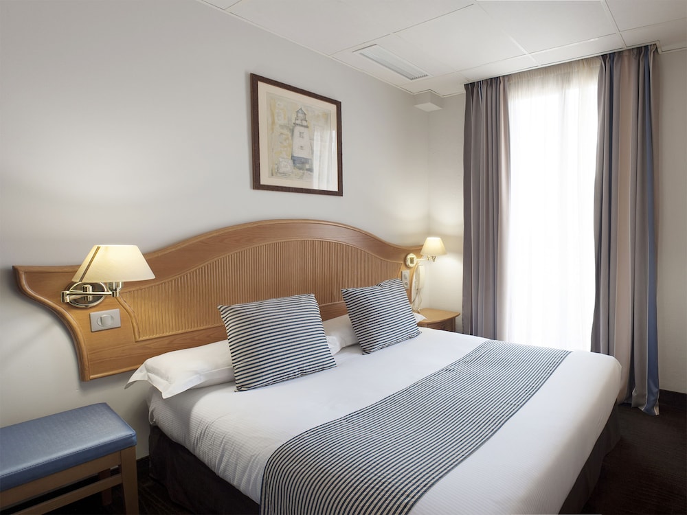 

Roma - Villefranche-sur-Mer - Hôtel Esprit d'Azur