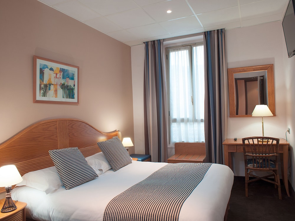 

Milano - Éze - Hôtel Esprit d'Azur
