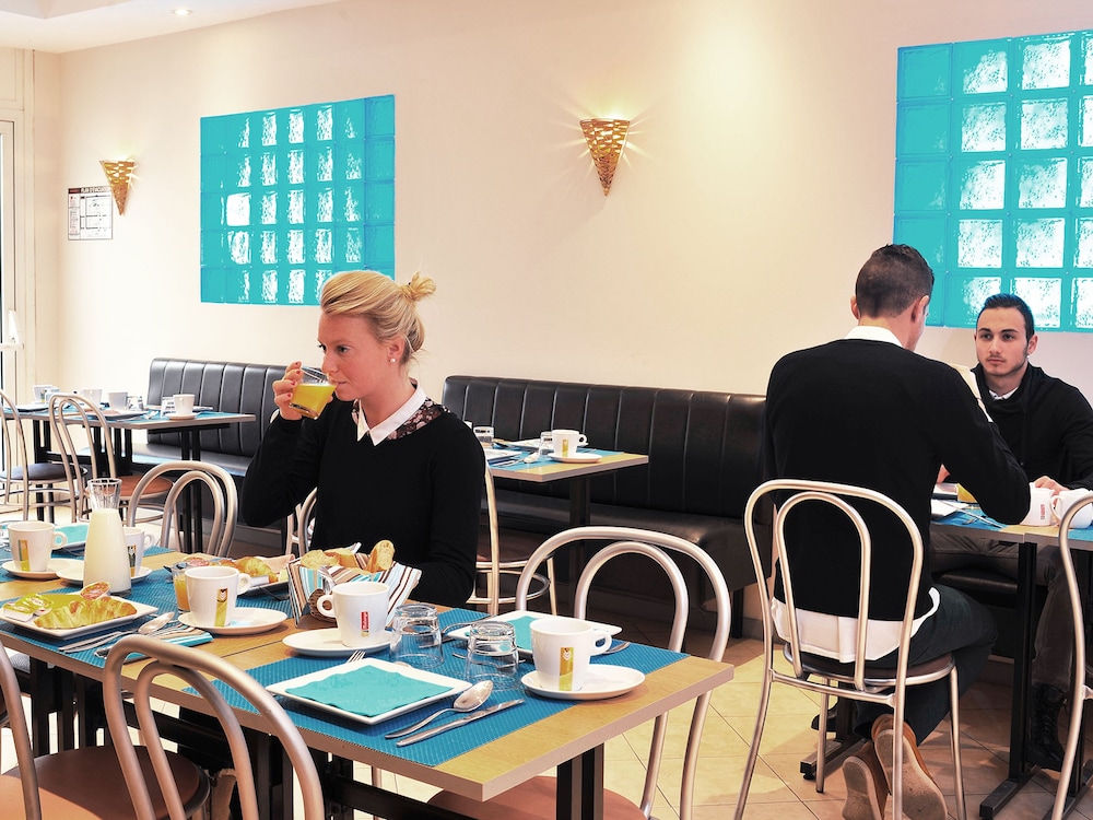 

Milano - Nizza - Hôtel Esprit d'Azur