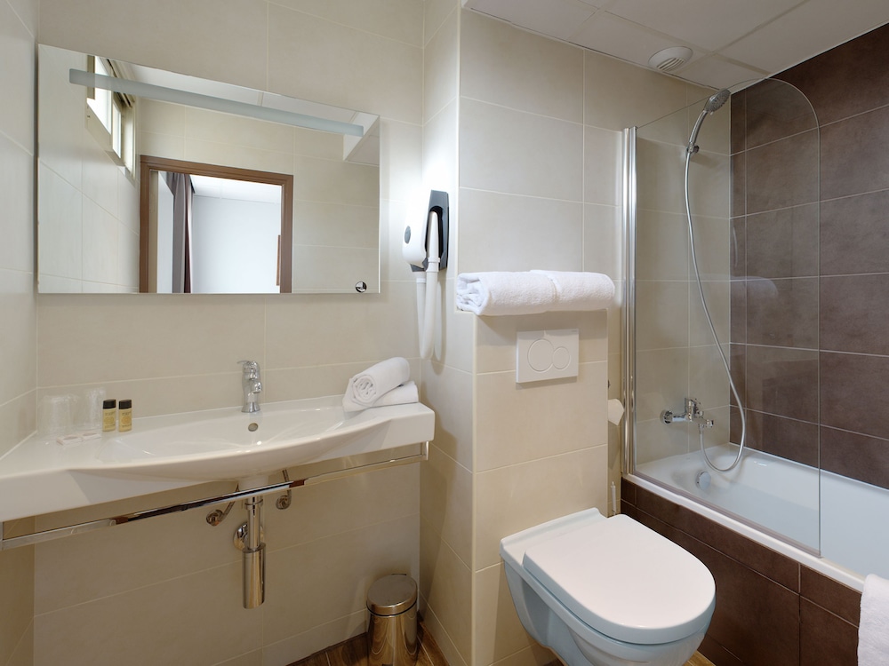 

Roma - Nizza - Hôtel Esprit d'Azur