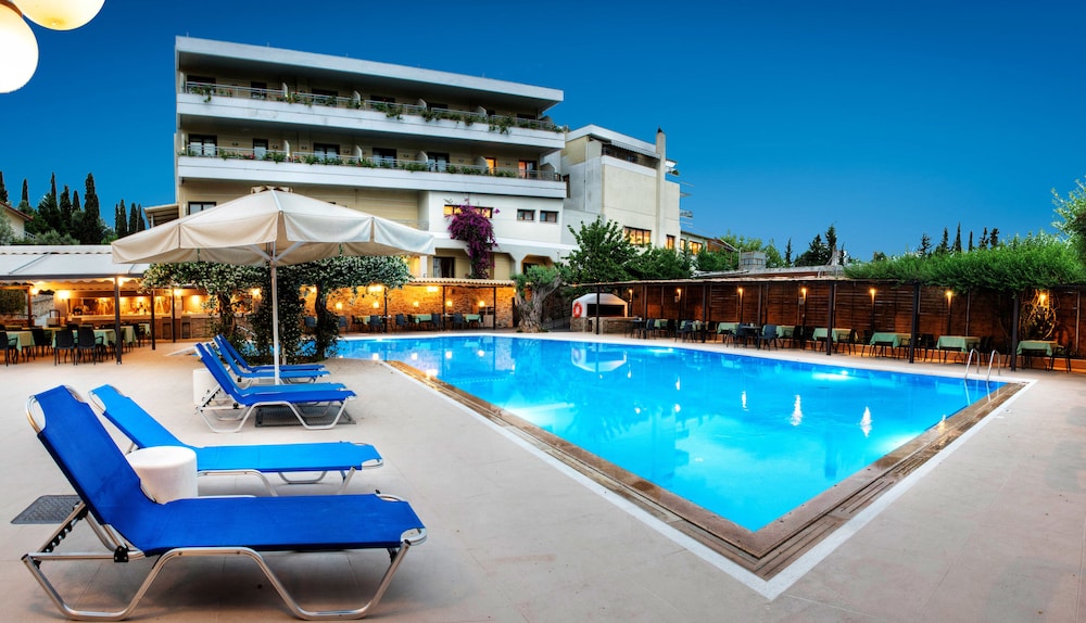 Eretria - Miramare